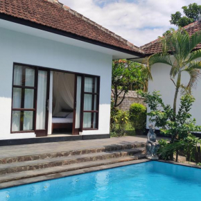 Lovina Villa Amadeus